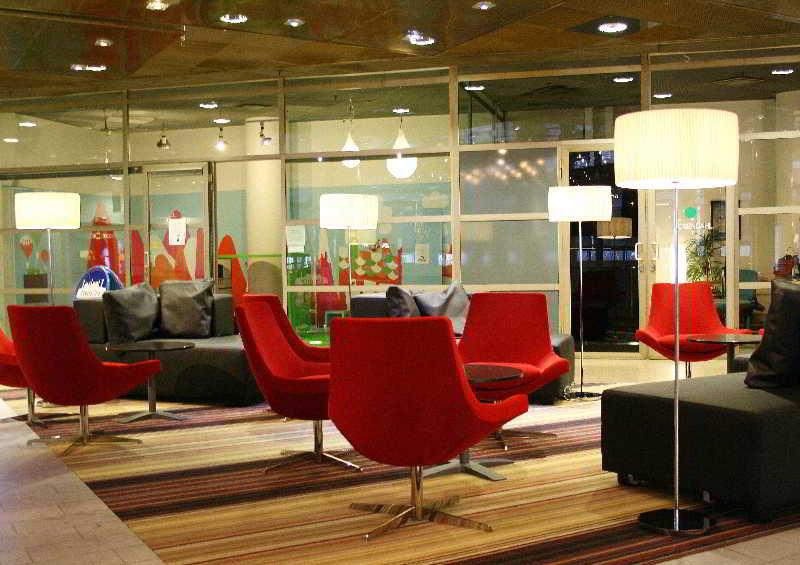 Scandic Rosendahl Tampere Extérieur photo