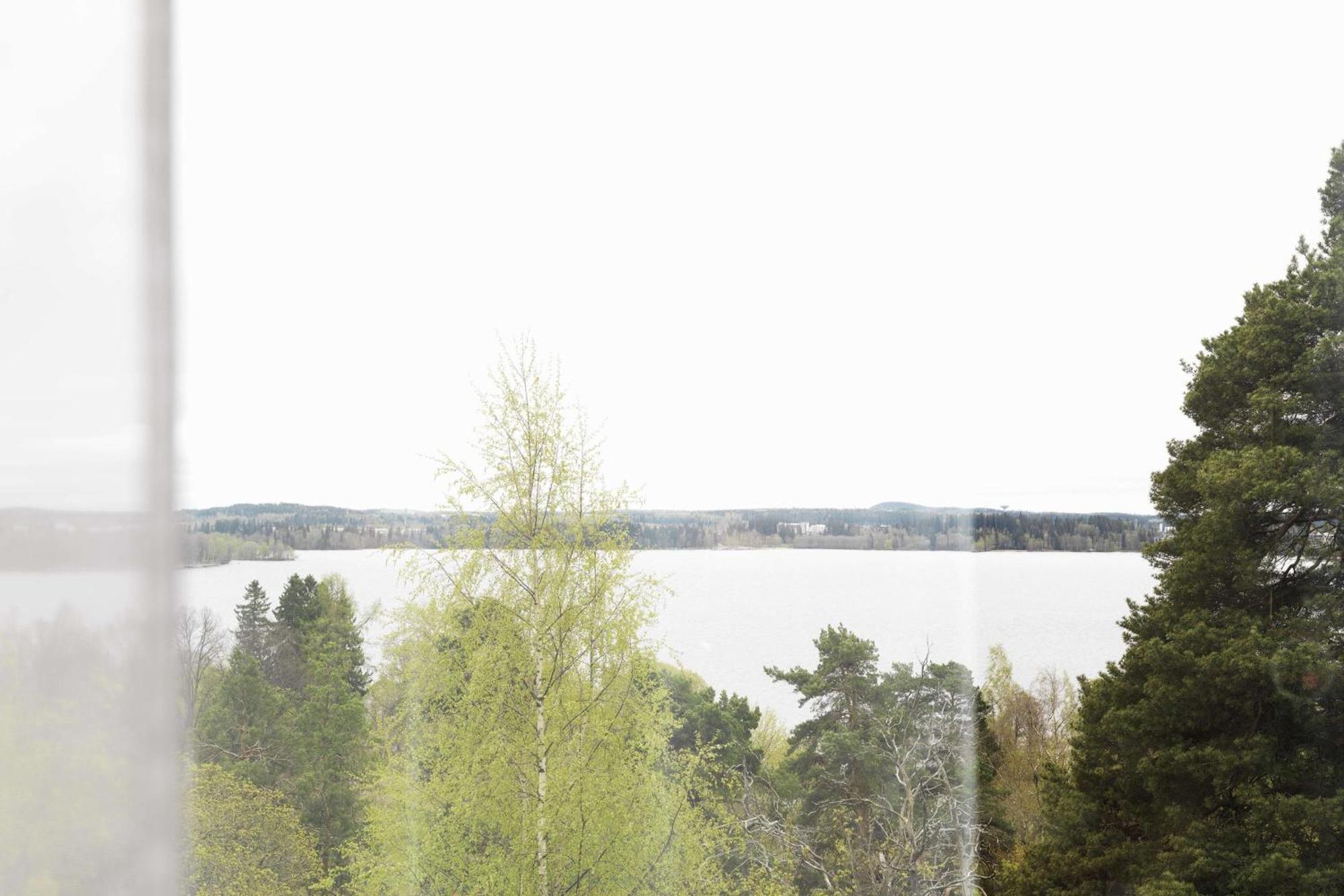 Scandic Rosendahl Tampere Extérieur photo