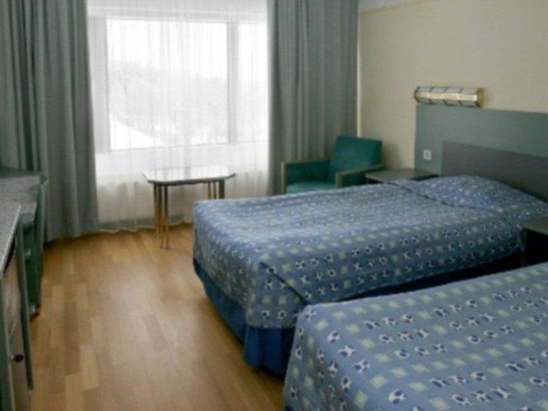 Scandic Rosendahl Tampere Extérieur photo