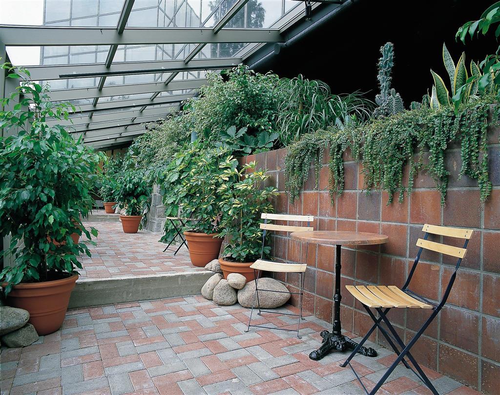 Scandic Rosendahl Tampere Extérieur photo