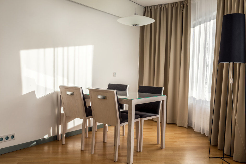 Scandic Rosendahl Tampere Extérieur photo